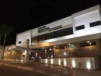 Nohotel Premium Americana